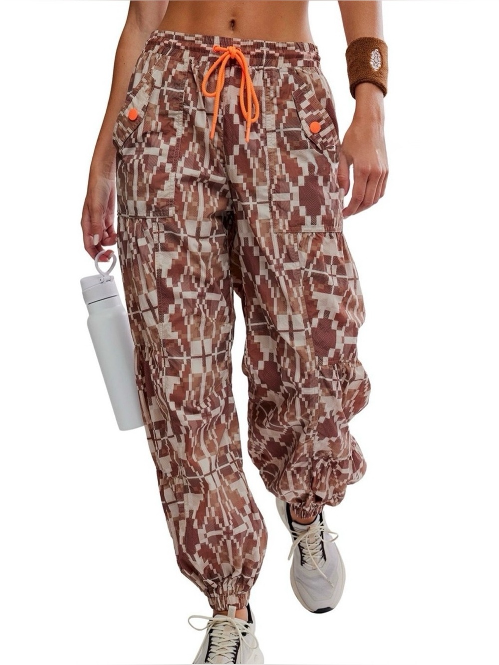 Free People set me free pants XS